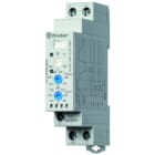 FINDER - Netzüberwachung, 1-Phasen 220-240VAC, 1 W 10A, einstellbare Grenzwerte