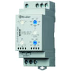 FINDER - Netzüberwachung, 3-Phasen 380 - 415VAC, 1 W 6A