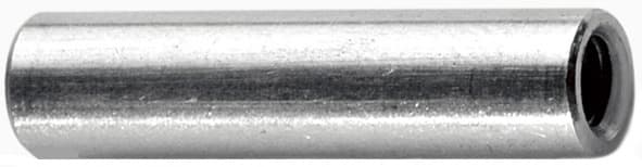 FINDER - Niveausonde Zwischenstück (rostfrei), M4-Innengewinde