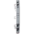 FINDER - Hilfsschalter, 2 Schliesser 6A, für 22.32/34