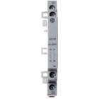 FINDER - Hilfsschalter, 1S+1Ö 6A, für 22.32/34