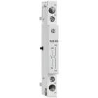 FINDER - Hilfsschalter, 2 Schliesser 6A, für 22.44/64