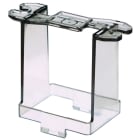 FINDER - Adapter zur kopfseitigen Chassisbefestigung, für Relais 55 / 56.32