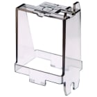 FINDER - Adapter zur rückseitigen Chassisbefestigung, für Relais 55 / 56.32