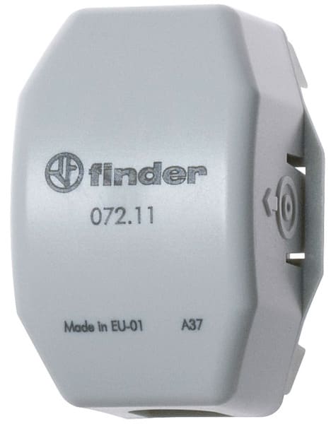 FINDER - Bodensonde für leitfähige Flüssigkeiten, für Geräte 72