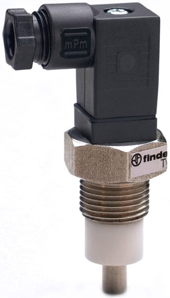 FINDER - Elektrodenhalter für Niveausensor mit M4-Aussengewinde
