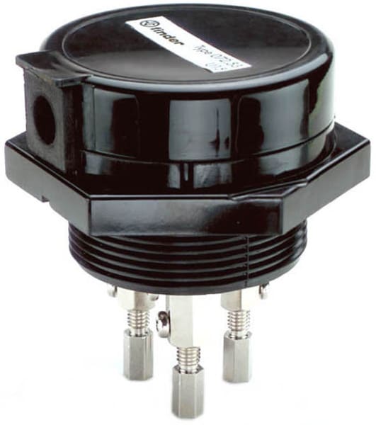 FINDER - Elektrodenhalter für 3 Elektroden