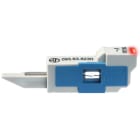 FINDER - Sicherungsmodul (110…240)V AC - mit LED Status-Anzeige