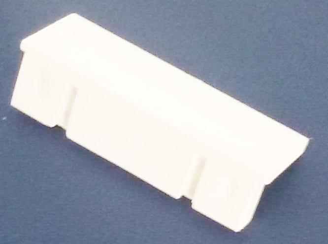FINDER - Beschriftungsschild, 23 x 9 mm