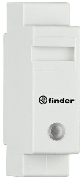 FINDER - Installations- Abdeckhaube für Fassung 95.85.10 und Relais 40
