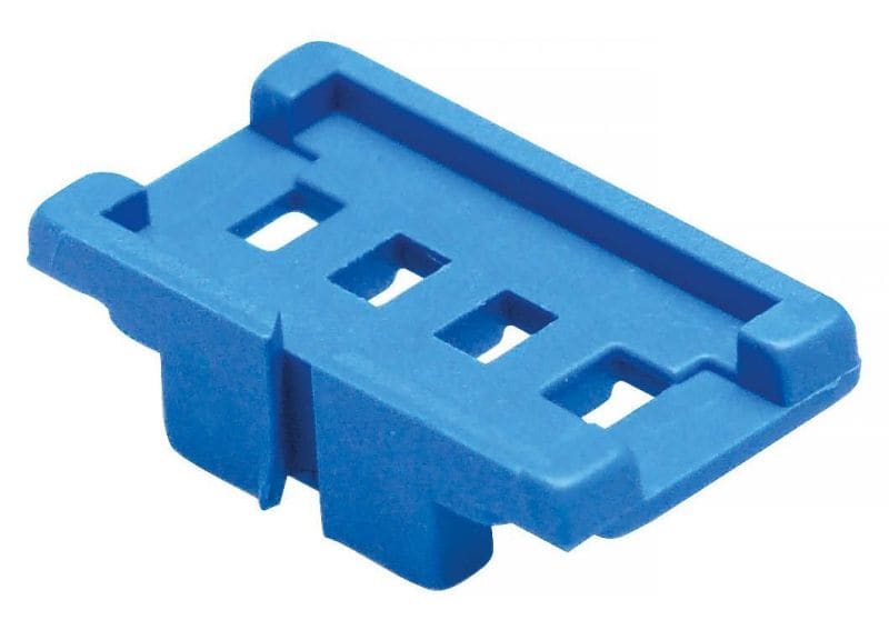 FINDER - Bezeichnungsschild-Halter für Fassungen 95
