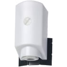 FINDER - Dämmerungsschalter Aussenmontage, IP54, 1-80 Lux, 1 Schliesser 12A, 230VAC