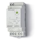 FINDER - Dämmerungsschalter Reiheneinbau, bis 1000 Lux, 1 W 16A, für 230VAC
