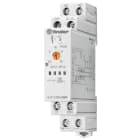 FINDER - Stromstossschalter, Zentral-EIN/AUS-Funktion, 1 Schliesser 16A, für 12-24VAC/DC