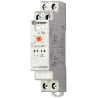 FINDER - Stromstossschalter, Zentral-AUS-Funktion, 1 Schliesser 16A, für 230VAC