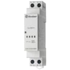 FINDER - Stromstossschalter für Reiheneinbau, elektronisch, 1 Schliesser 16A, für 230VAC