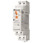 FINDER - Treppenhaus-Lichtautomat Push-In-Klemmen, 1 S, 10A, für 230VAC