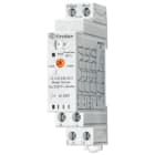 FINDER - Master-Dimmer, Ausgang 0-10 V/1-10 V zur Ansteuerung von bis zu 32 Slaves