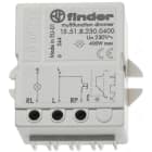 FINDER - Dimmer für Chassis-/Dosenmontage, dimmt schrittweise, Memoryfunktion