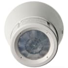 FINDER - Bewegungsmelder AP-Deckenmontage Innen, 1 S 10A, potentialfrei, für 24VAC/DC