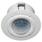 FINDER - Bewegungs-/Präsenzmelder für UP/AP-Deckenmontage, 1 Schliesser 10A, für 230VAC