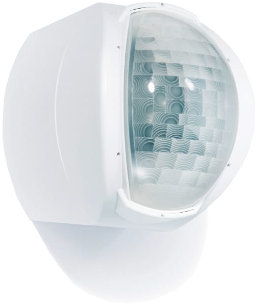 FINDER - Bewegungsmelder Durchgangsbereiche, 1 Schliesser 10A, potentialfrei, für 230VAC