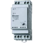 FINDER - Digitales Auto-Off-On-Relais, 2-stufig, 2 Schliesser 5A, für 24VAC/DC