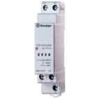 FINDER - Ausgangsmodul zum Anschliessen am Y1-Y2-Ausgang des Typs 11.91, 1 W 16A, 12VDC