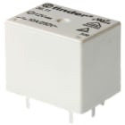 FINDER - Printrelais, waschdichte Ausführung, 1 W 10A, Spule 48VDC