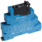 FINDER - Koppelrelais Schraubanschlüsse, SSR 1 Schliesser 5A/24VDC, Eingang 24VDC