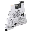 FINDER - Koppelrelais MasterTIMER, Schraub, 1 W 6A, 8 Zeitfunktionen, Spule 24VAC/DC