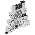 FINDER - Koppelrelais MasterTIMER, Push-In, 1 W 6A, 8 Zeitfunktionen, Spule 12VAC/DC