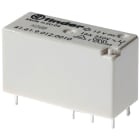 FINDER - Printrelais, 1 W 16A, Spule 24VDC