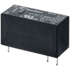 FINDER - Steck-/Printrelais, Eingang 12VDC, Ausgang SSR 1 Schliesser 3A/12 bis 275VAC