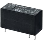 FINDER - Steck-/Printrelais, Eingang 24VDC, Ausgang SSR 1 Schliesser 3A/12 bis 275VAC