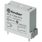 FINDER - Printrelais