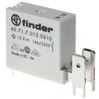 FINDER - Printrelais