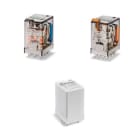 FINDER - Miniatur-Industrie-Steckrelais