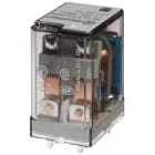 FINDER - Printrelais, 2 W 12A, Spule 110VDC