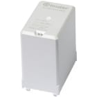 FINDER - Printrelais 2 S, Einsatz in Wechselrichtern, max. Dauerstrom 50A, Spule 24VDC