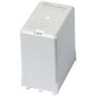 FINDER - Printrelais 3 S, Einsatz in Wechselrichtern, max. Dauerstrom 50A, Spule 24VDC