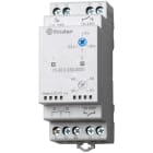 FINDER - Relais zum abwechselnden Schalten von 2 Verbrauchern mit 4 Funktionen, 230 VAC
