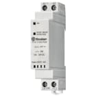 FINDER - Relais 1 SSR-Kontakt 15A/16 -32VDC, Einschaltstrom -160A 10ms, Eingang 6 -24VDC