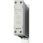 FINDER - Relais 1 SSR-Kontakt 15A/24 -277VAC, Einschaltstrom -400A 10ms, Eingang 24VDC