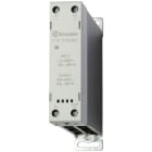 FINDER - Relais 1 SSR-Kontakt 30A/60 -440VAC, Einschaltstrom -520A 10ms, Eingang 24VDC