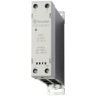 FINDER - Relais 1 SSR-Kontakt 30A/60 -440VAC, Einschaltstrom -520A 10ms, Eingang 24VDC