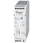 FINDER - DIN-Schienen Schaltnetzteil, Eingang 110-240VAC/DC, Ausgang 130W 24VDC