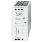 FINDER - DIN-Schienen Schaltnetzteil, Eingang 110-240VAC/DC, Ausgang 240W 24VDC