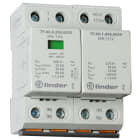 FINDER - SPD Typ 1+2, Kombiableiter, 1-phasig