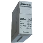 FINDER - Funkenstrecke-Ersatzmodul, für Basisgeräte 7P